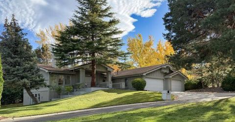 2522 Lake Ridge Shores Circle, Reno, NV 89519 Photo