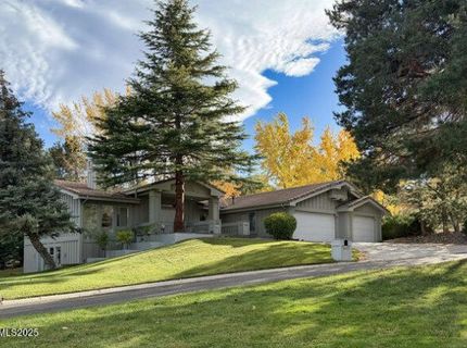 2522 Lake Ridge Shores Circle, Reno, NV 89519 Photo