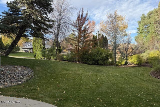 2522 Lake Ridge Shores Circle, Reno, NV 89519 Photo