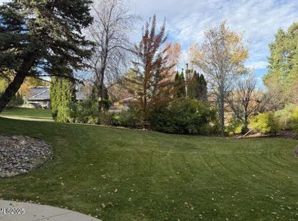 2522 Lake Ridge Shores Circle, Reno, NV 89519 Photo