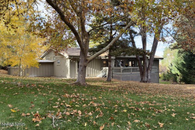 2522 Lake Ridge Shores Circle, Reno, NV 89519 Photo