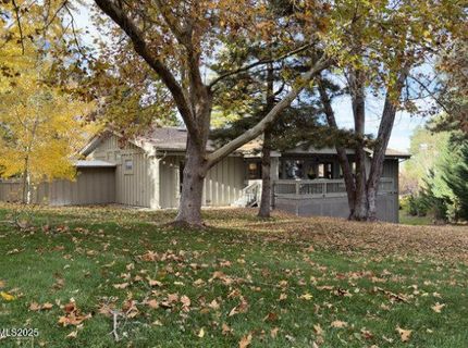 2522 Lake Ridge Shores Circle, Reno, NV 89519 Photo