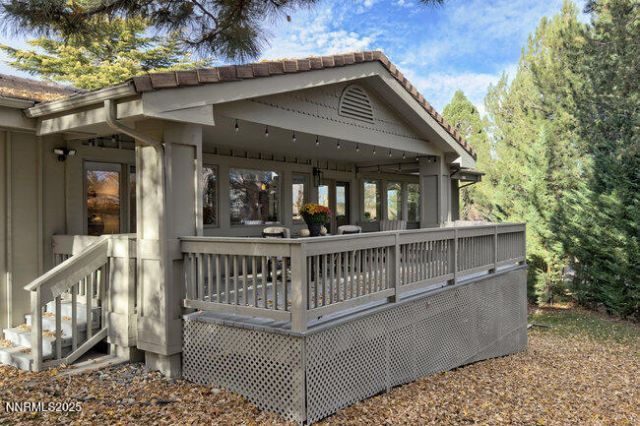 2522 Lake Ridge Shores Circle, Reno, NV 89519 Photo