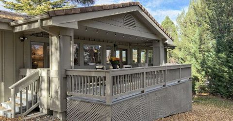 2522 Lake Ridge Shores Circle, Reno, NV 89519 Photo