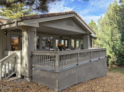 2522 Lake Ridge Shores Circle, Reno, NV 89519 Photo