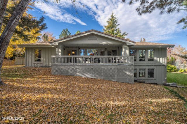 2522 Lake Ridge Shores Circle, Reno, NV 89519 Photo