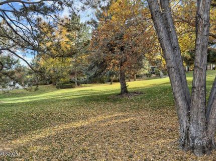 2522 Lake Ridge Shores Circle, Reno, NV 89519 Photo