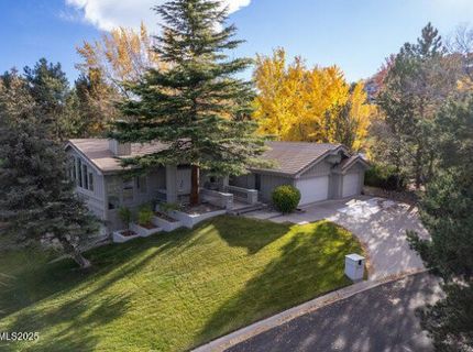 2522 Lake Ridge Shores Circle, Reno, NV 89519 Photo