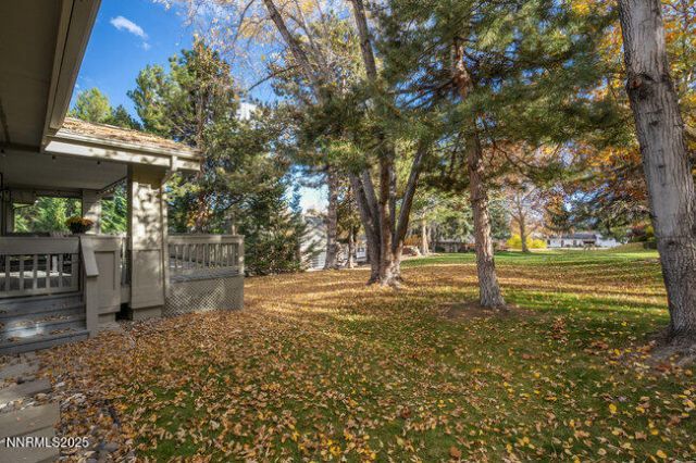 2522 Lake Ridge Shores Circle, Reno, NV 89519 Photo