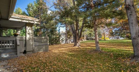 2522 Lake Ridge Shores Circle, Reno, NV 89519 Photo