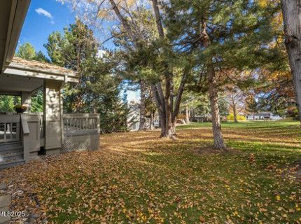 2522 Lake Ridge Shores Circle, Reno, NV 89519 Photo