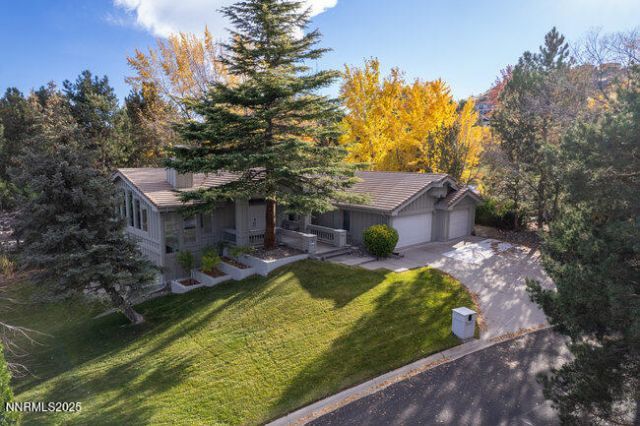 2522 Lake Ridge Shores Circle, Reno, NV 89519 Photo