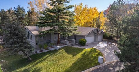 2522 Lake Ridge Shores Circle, Reno, NV 89519 Photo