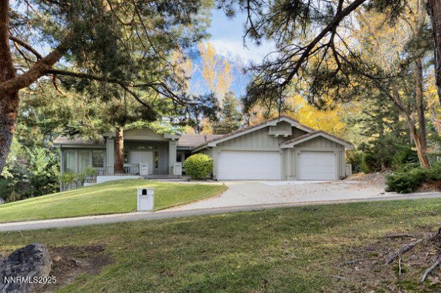 2522 Lake Ridge Shores Circle, Reno, NV 89519 Photo