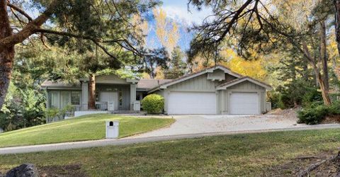 2522 Lake Ridge Shores Circle, Reno, NV 89519 Photo
