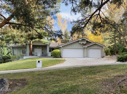2522 Lake Ridge Shores Circle, Reno, NV 89519 Photo