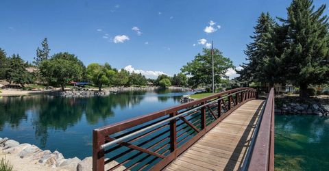 2522 Lake Ridge Shores Circle, Reno, NV 89519 Photo