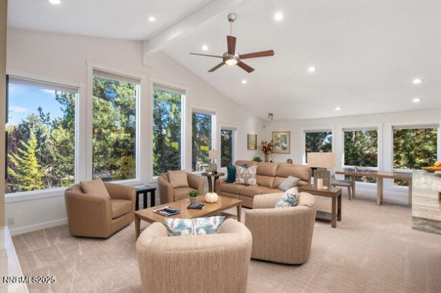 2522 Lake Ridge Shores Circle, Reno, NV 89519 Photo