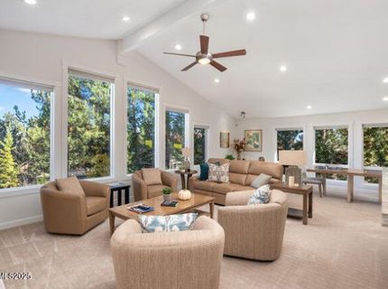 2522 Lake Ridge Shores Circle, Reno, NV 89519 Photo