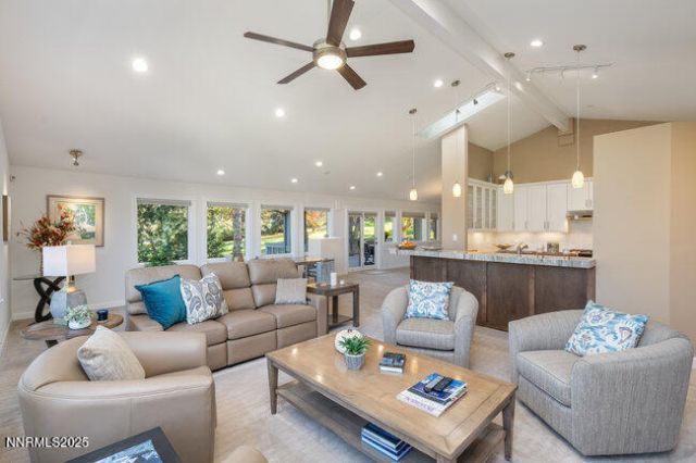 2522 Lake Ridge Shores Circle, Reno, NV 89519 Photo