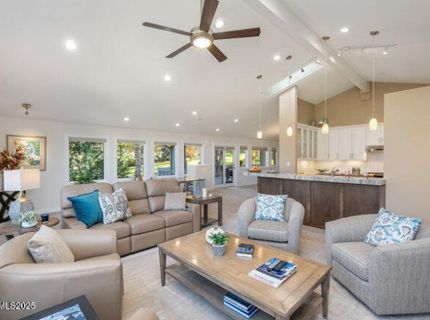 2522 Lake Ridge Shores Circle, Reno, NV 89519 Photo