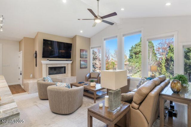 2522 Lake Ridge Shores Circle, Reno, NV 89519 Photo