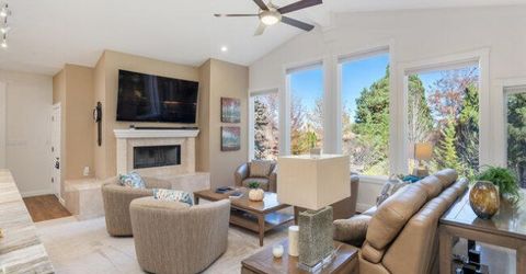 2522 Lake Ridge Shores Circle, Reno, NV 89519 Photo
