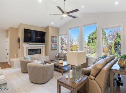 2522 Lake Ridge Shores Circle, Reno, NV 89519 Photo