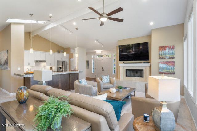 2522 Lake Ridge Shores Circle, Reno, NV 89519 Photo