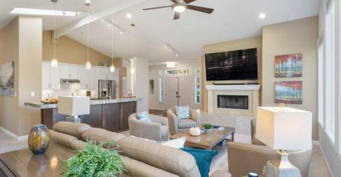 2522 Lake Ridge Shores Circle, Reno, NV 89519 Photo