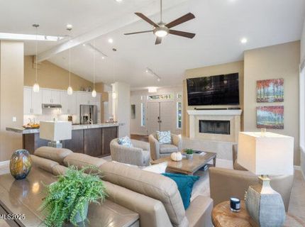 2522 Lake Ridge Shores Circle, Reno, NV 89519 Photo