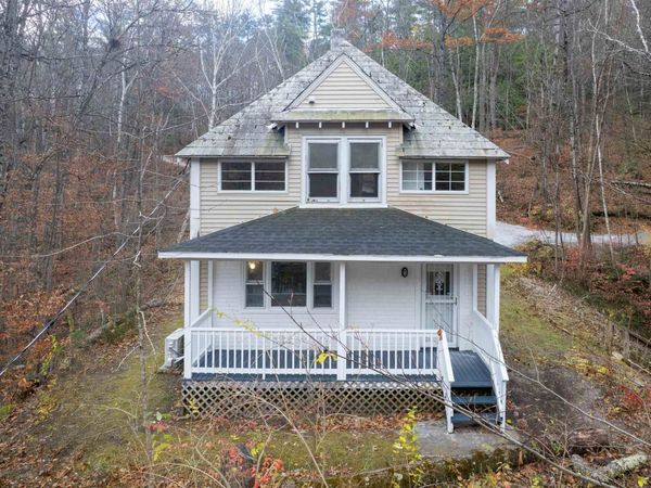 45 Eden Avenue, Proctor, VT 05765