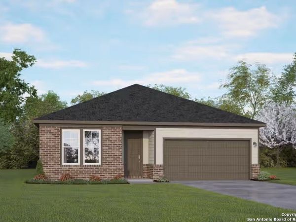 16635 Rosemary Ridge, San Antonio, TX 78112