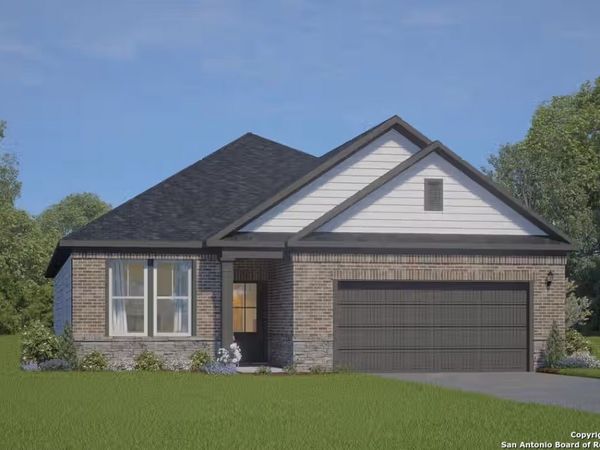 16615 Rosemary Ridge, San Antonio, TX 78112