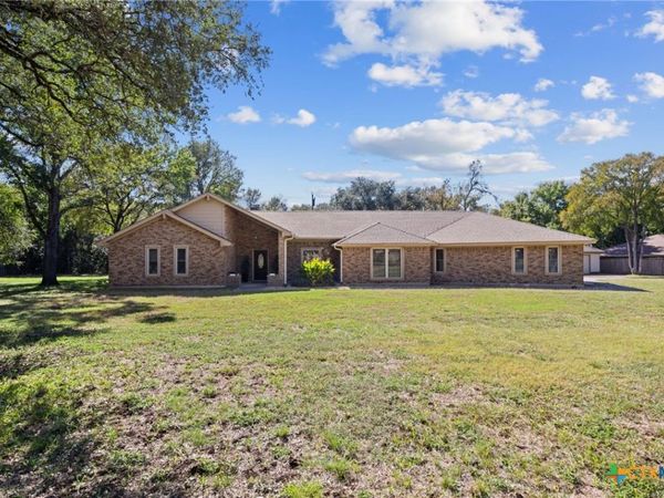 3201 Slough Drive, Temple, TX 76502