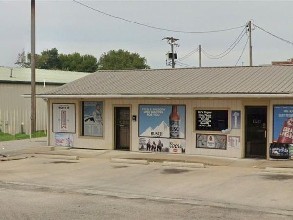 217 E Pine Street, Columbus, KS 66725