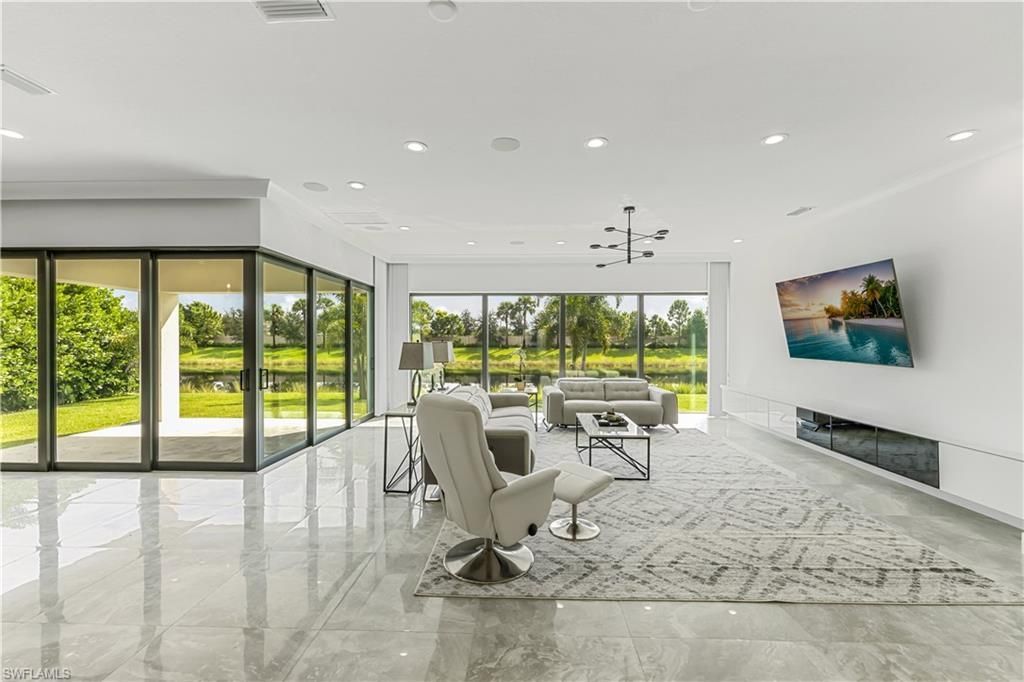 4410 Caldera Cir, Naples, FL 34119 Photo