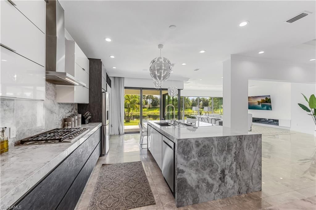 4410 Caldera Cir, Naples, FL 34119 Photo