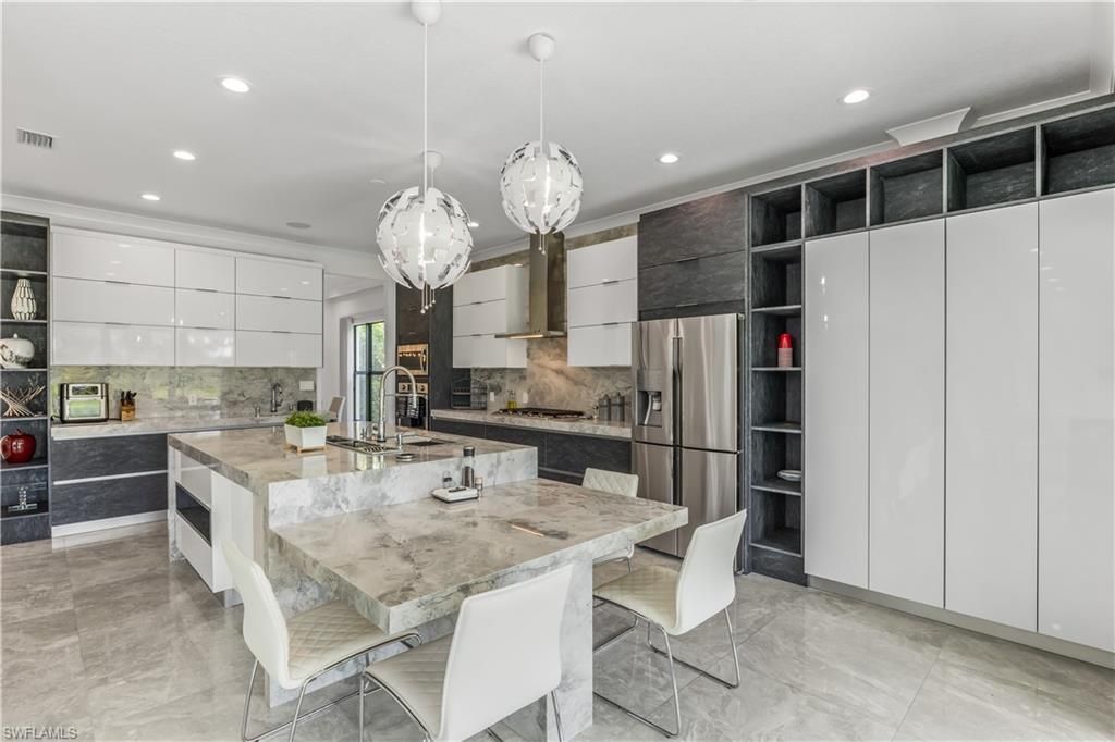 4410 Caldera Cir, Naples, FL 34119 Photo