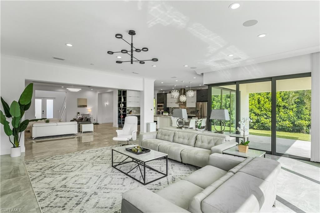 4410 Caldera Cir, Naples, FL 34119 Photo