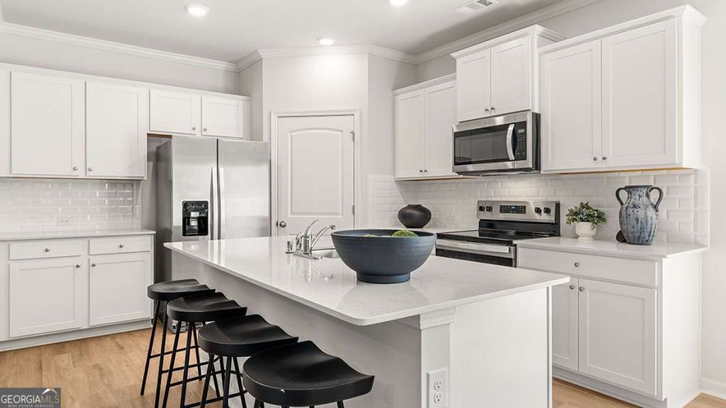 2516 Acacia Walk, Acworth, GA 30101 Main Photo