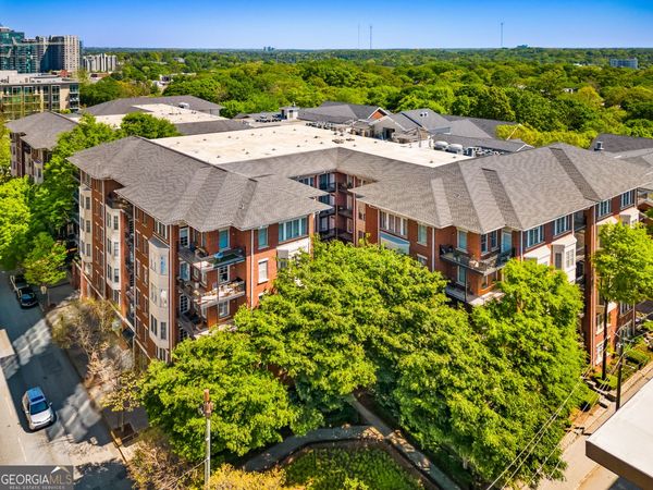 850 Piedmont Avenue NE, Unit 1307, Atlanta, GA 30308