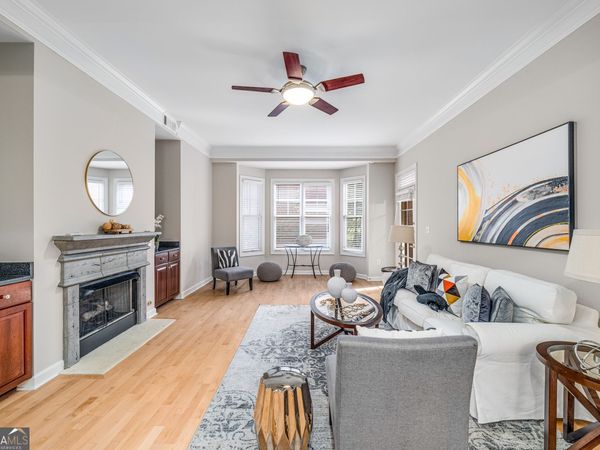 850 Piedmont Avenue NE, Unit 1307, Atlanta, GA 30308