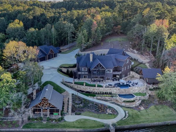 144 Co Rd 919, Leesburg, AL 35983