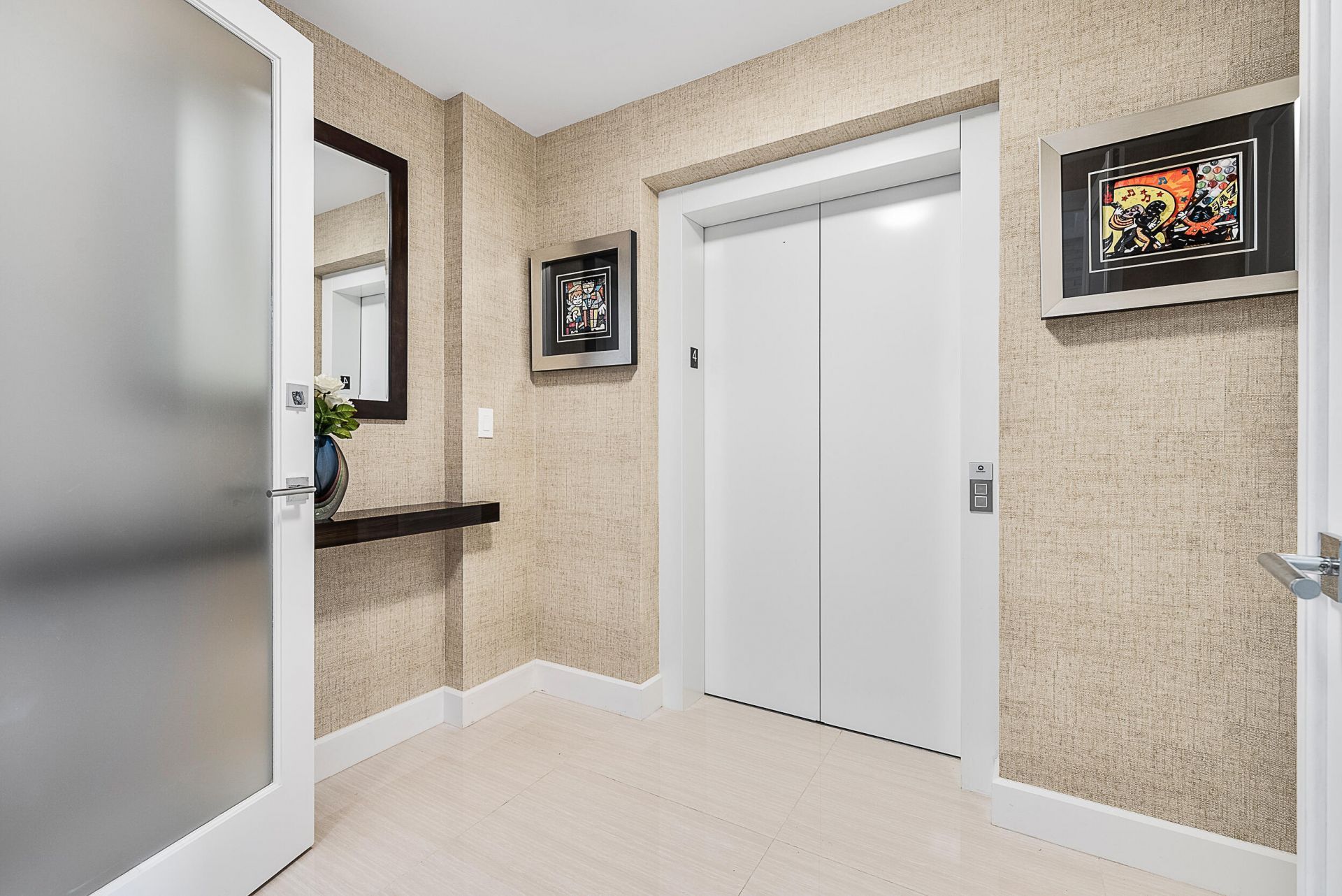 2720 Donald Ross Road, Unit 406, Palm Beach Gardens, FL 33410 Photo