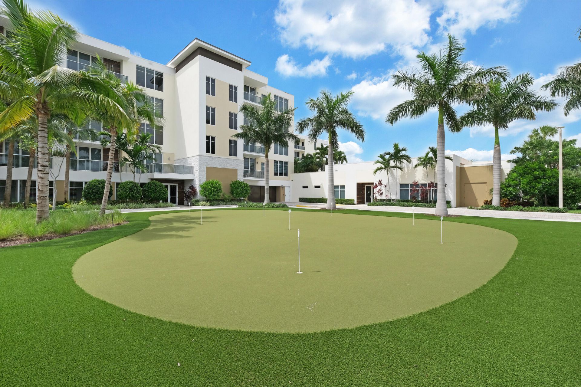 2720 Donald Ross Road, Unit 406, Palm Beach Gardens, FL 33410 Photo