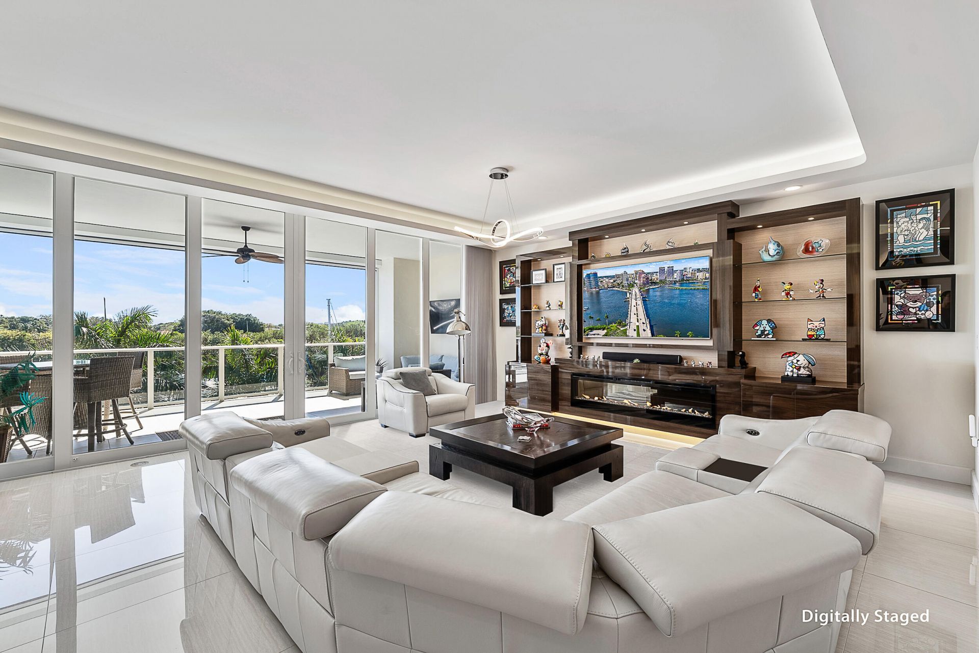 2720 Donald Ross Road, Unit 406, Palm Beach Gardens, FL 33410 Photo