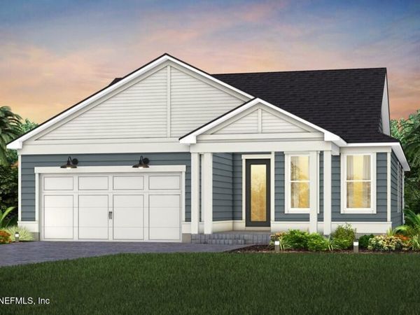 517 PEPPERVINE Way, Yulee, FL 32097