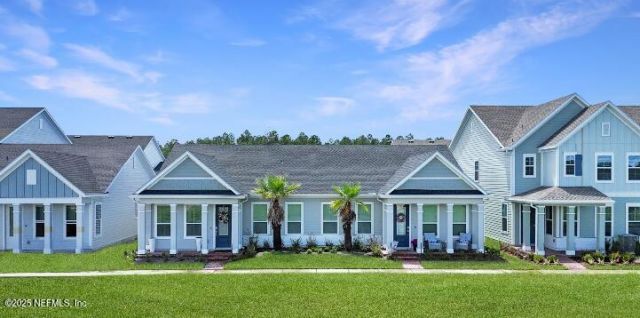 61 Belfort Court, Saint Augustine, FL 32092 Main Photo
