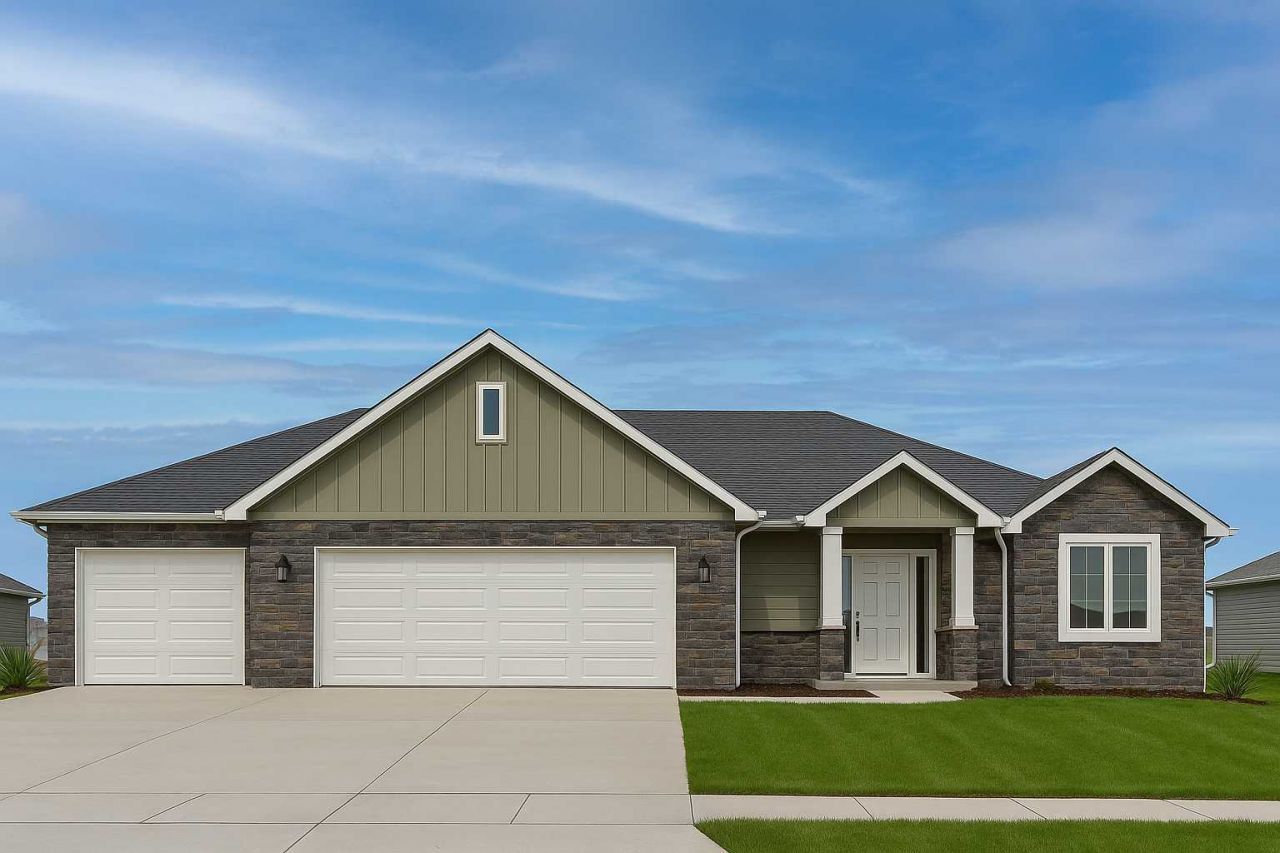 189XX 238th Avenue, Big Lake, MN 55309